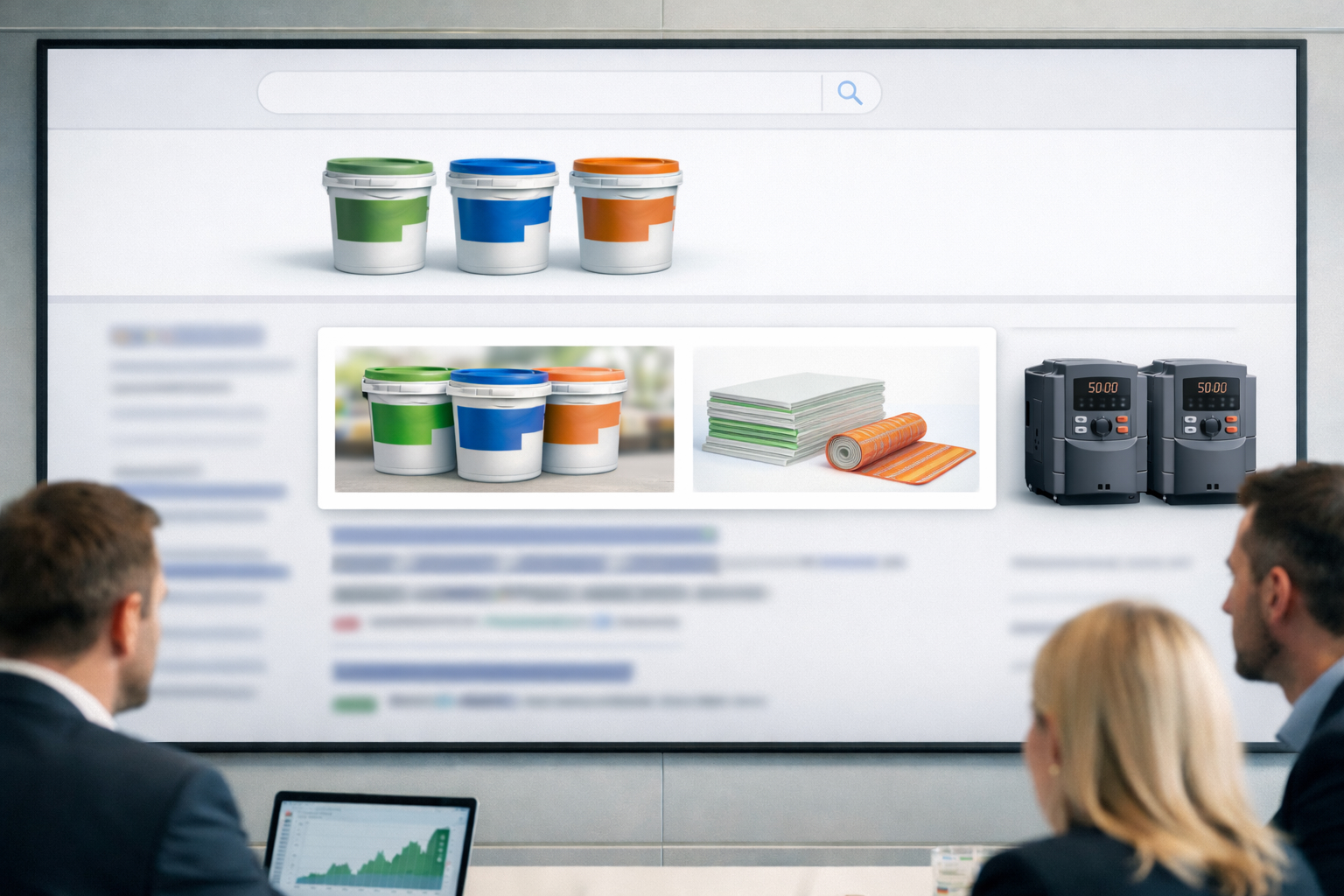 Интерфейс личного кабинета