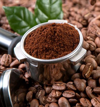 Производитель кофе и кофемашин