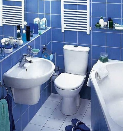 Производитель сантехнических систем