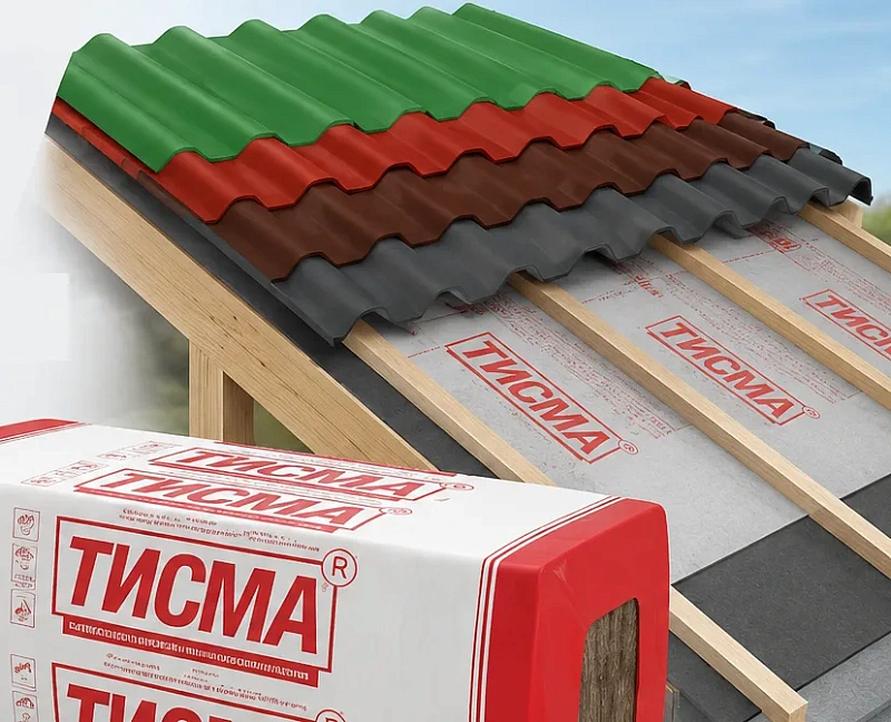 Кейс компании ТИСМА