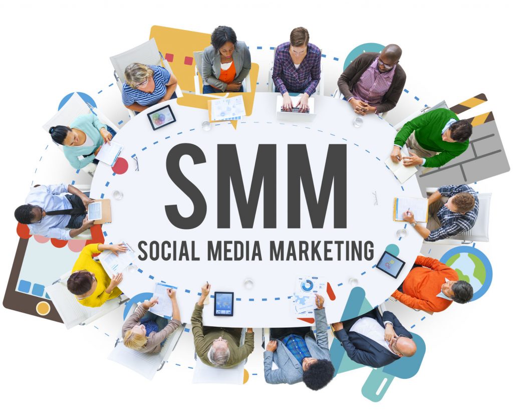 SMM